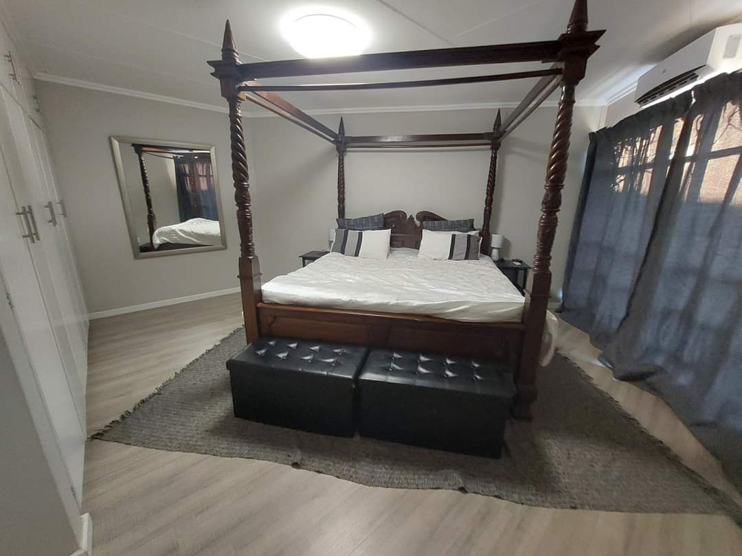 2 Bedroom Property for Sale in Westdene Free State